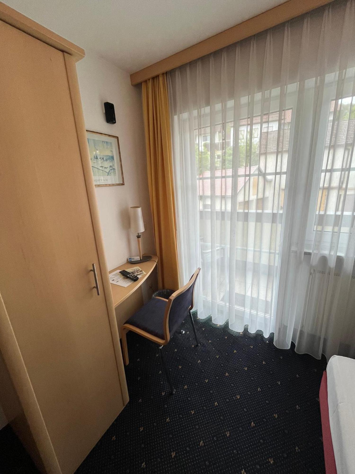 Hotel-Landpension Postwirt Kirchensittenbach Exterior photo